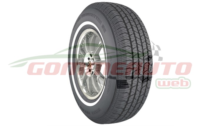 COP. P235/75SR15 COOPER  TRENDSETTER SE WSW      105S